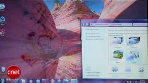 Windows 7 vs. Snow Leopard