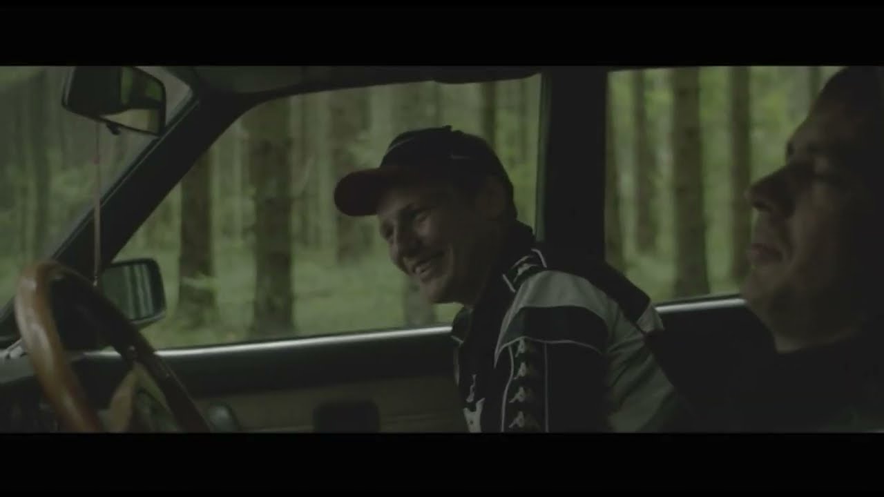 "Päevad, mis ajasid segadusse" võtted Valgamaal.