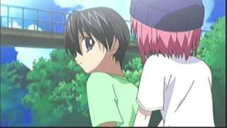 elfen lied amv