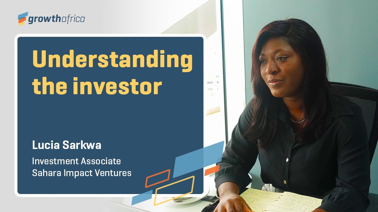 Redefining Investment: Gender. Climate. Impact