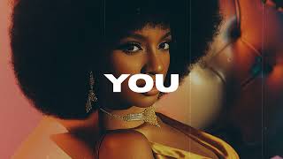 You Afrobeat Type Beat 2025 Emotional Fireboy X Tems Vibes