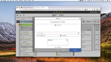 ElectricFlow: Release Orchestration Demo