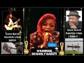KISANGANI CHANSON LOKELE WAINENGE OTIMUTOLE KISANGANI CHANSON LOKELE WAINENGE OTIMUTOLE