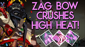 CRAZY Start To Our 40 Heat Streak with the Heart-Seeking Bow! | Let