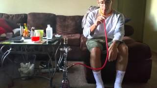 Talk about 710, hookah dabs, new enail
