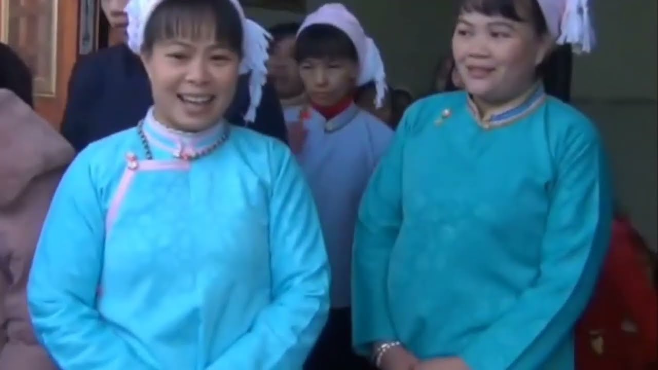 Cuộc chiến giữa hai bên thông gia phần cuối cực kỳ xuất sắc 👍👍05