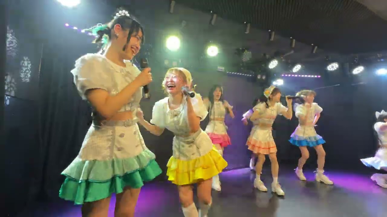 2026/02/28 Baby'z Breath 「どんな未来でも」