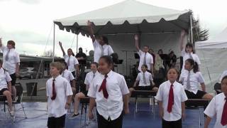 Easter Dance