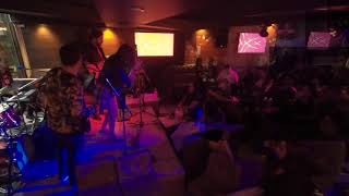 Soul Solution Live