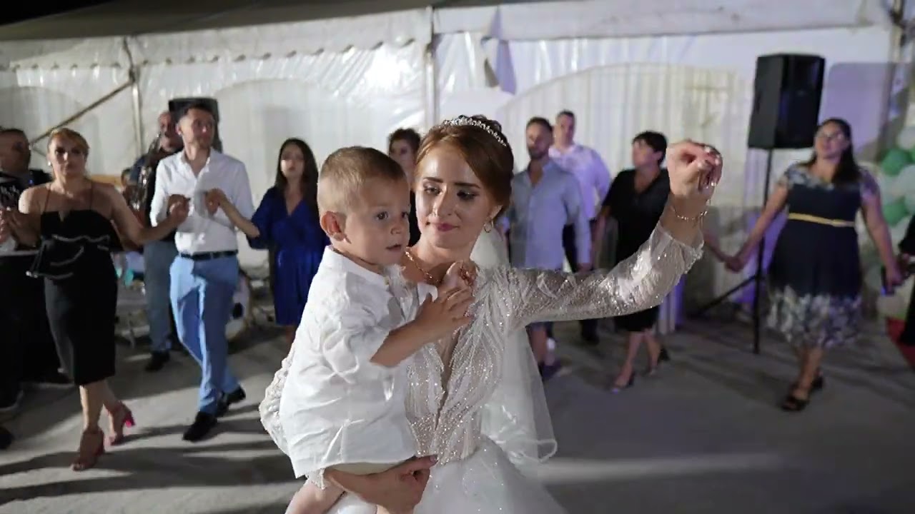 DANIEL KALU SI FORMATIA -  VLASK (NICUTA si IONEL)