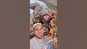 Thumbnail of Who’s the final member of the Sinister Six?
