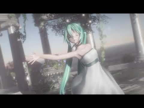 【MMD】  Patchwork Staccato /  ツギハギスタッカート