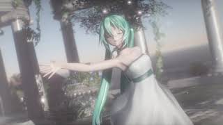 【MMD】  Patchwork Staccato /  ツギハギスタッカート