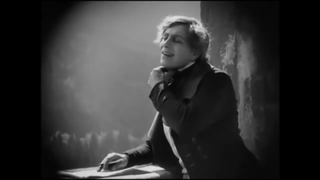 Ebon Veil - Nosferatu (A Symphony of Horror) - Part 2 | Official Gothic Instrumental Score