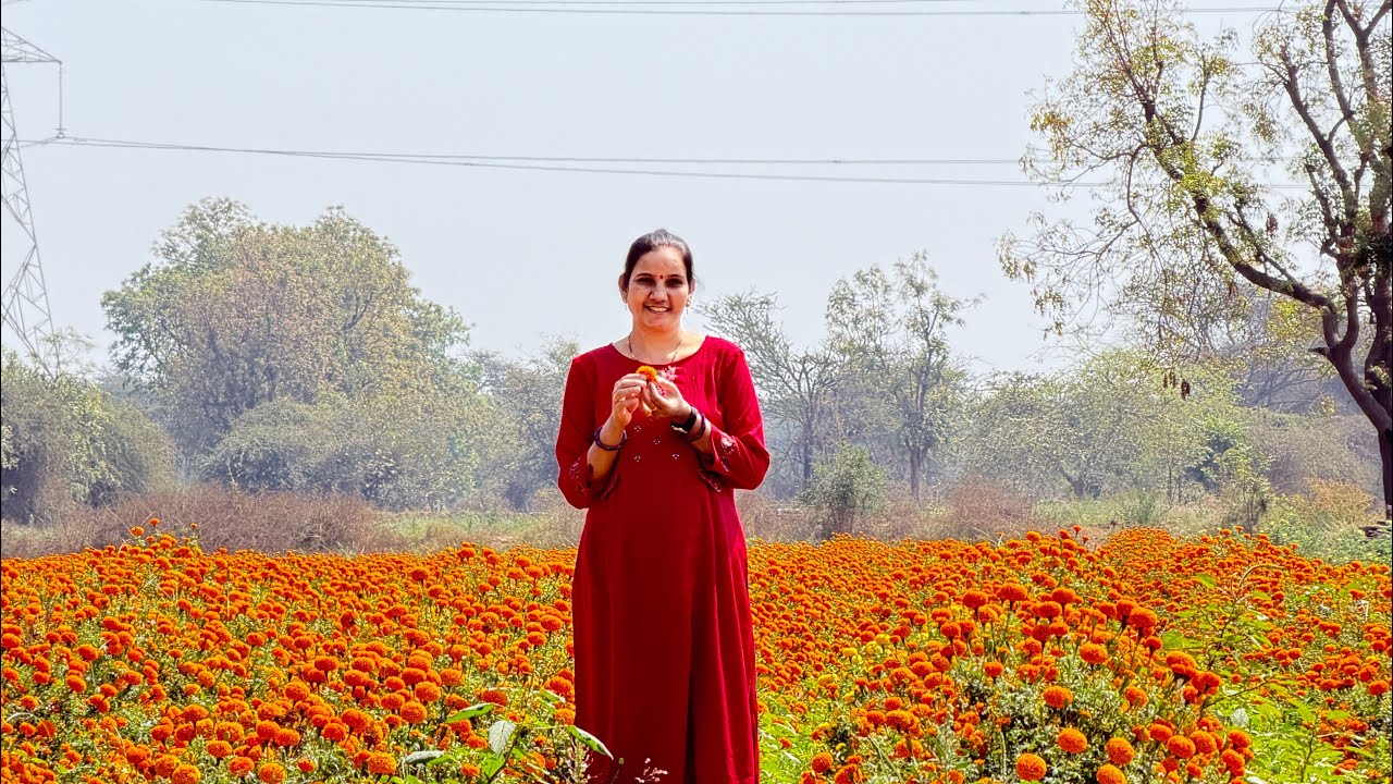 Aa kya pochi gayi😍💖 #youtube #yt #vlog #trending #viral #comedy #holi #village 