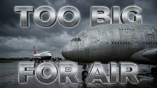 Why the A380 Was Too Big to Transport by Air"