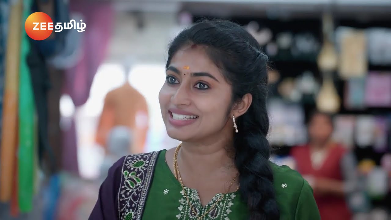 Veera | Ep - 271 | Preview | Feb 21 2025 | Zee Tamil