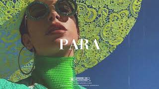 "Para" - J Balvin x Maluma Type Beat