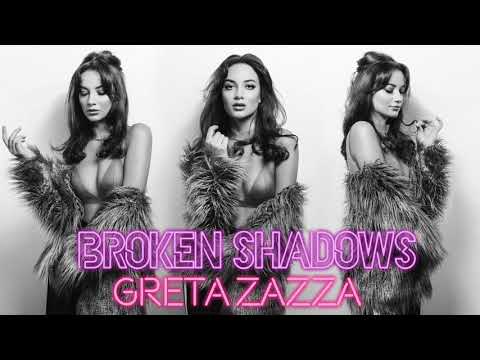 Greta Zazza - Broken Shadows