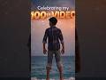 100th Video celebration..................