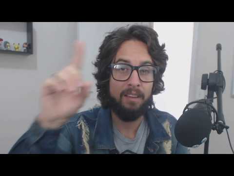 LIVE AGORA!! (LINK NA DESCRIÇÃO) - LIVE AGORA!! (LINK NA DESCRIÇÃO)