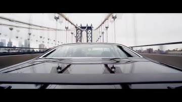 Travis Scott - Butterfly Effect (Official Music Video)