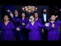 Omnipotent  loveworld pacific singers