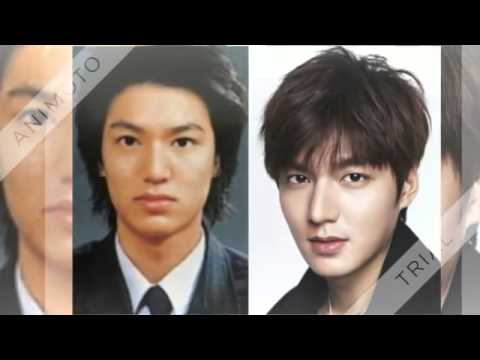فيديو: ممثلين كوريين قبل وبعد عمليات التجميل. أي من الممثلين الكوريين أجرى الجراحة التجميلية