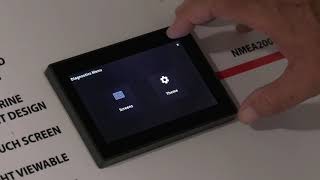 VeeConnect Tutorial - Round Switch Setting