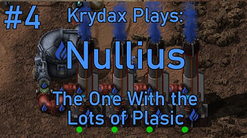 Factorio Nullius #4- It