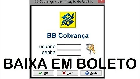 Como faço para falar com um atendente do Banco do Brasil?