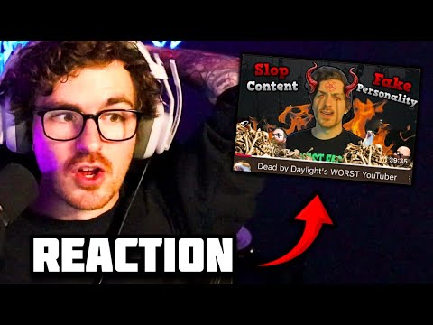 My Biggest Hater Exposed Me AGAIN! (Reaction)