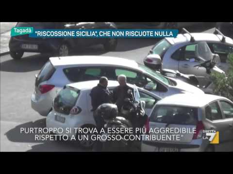 'Riscossione Sicilia' che non riscuote nulla