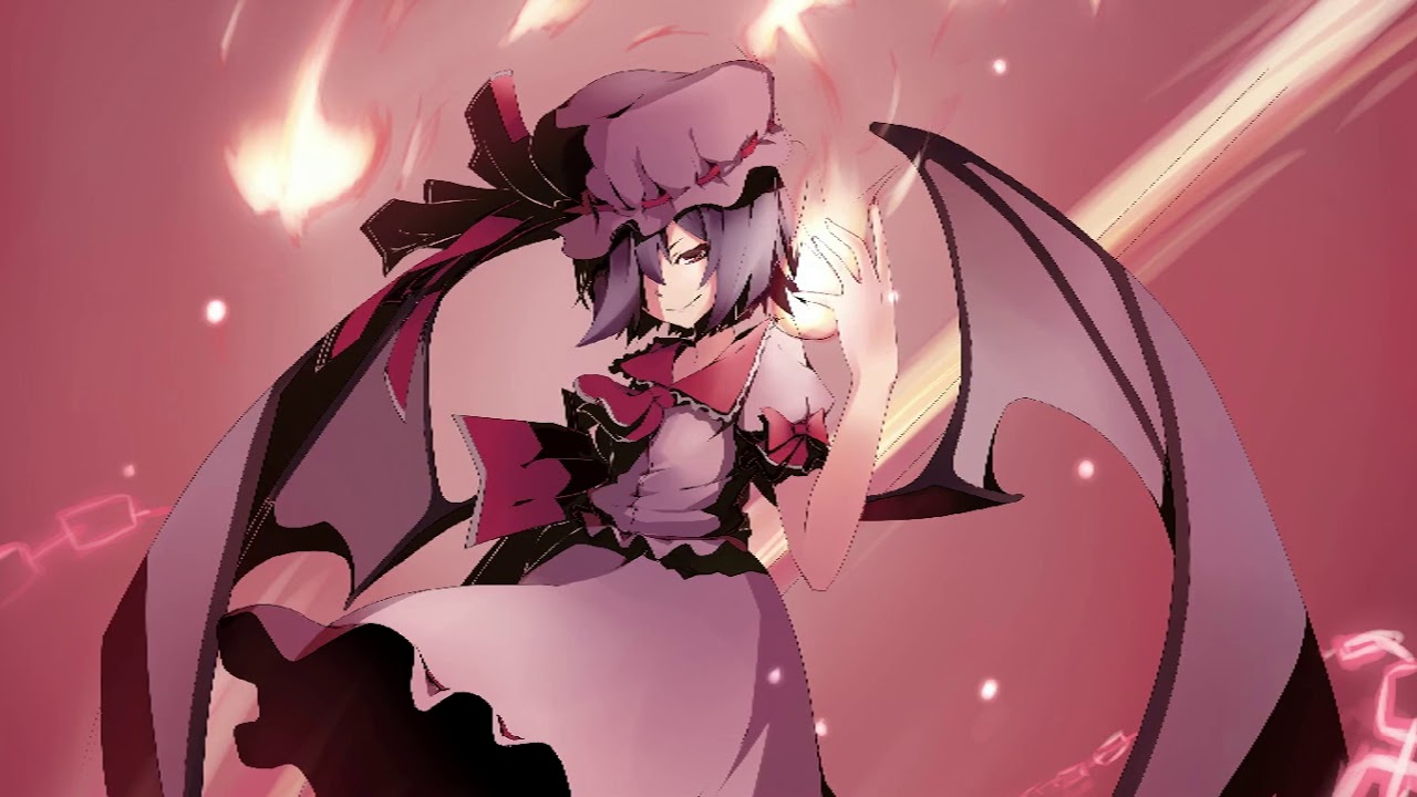 東方Vocal/Rock] SOUND HOLIC - LOVE BITES - YouTube
