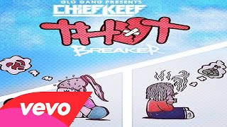 Video thumbnail of "Chief Keef - Raw"