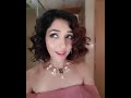 Nainowale ne singing by beautiful singer Neeti Mohan (Love Birds with SH)
