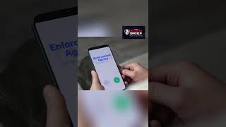 FBI Warns  Scammers Impersonating Federal Agents!