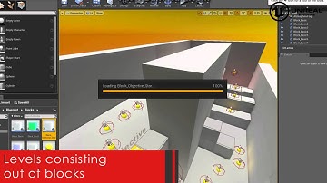 Unreal 4 prototype