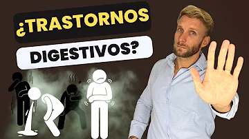 ¿Cómo afecta la ansiedad al sistema digestivo?