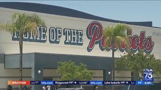 Menifee high school student arrested after making online threats