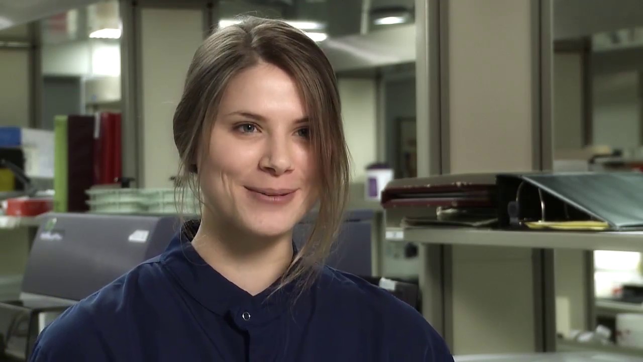 Spokane Medical Laboratory Science Program YouTube