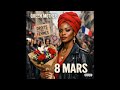 Queen Mother 8 Mars Audio Officielle AyaNakamura Djanyofficial Rihanna Beyonce DADJU