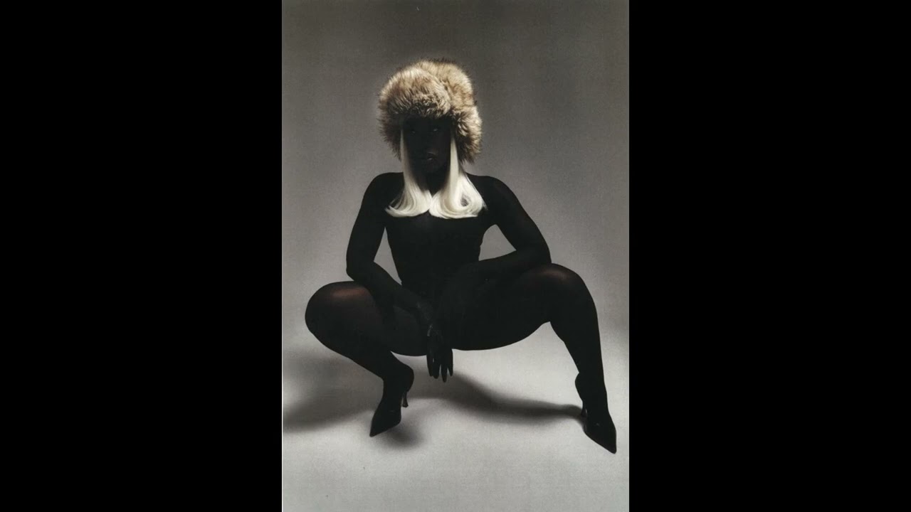 DOECHII X DOJA CAT TYPE BEAT - “YOU STUPID”