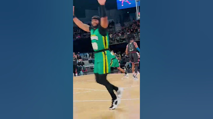 Harlem Globetrotters vs. Washington Generals 🏀🐰