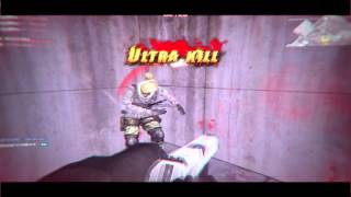 Damnation - Combat Arms Dualtage By Subzee- Sh1Ve-