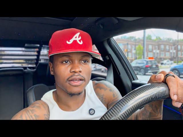 Why I Dont Listen to Rap Music. - YouTube