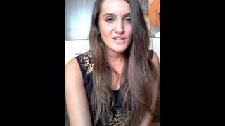 Floriana Imeri - all in my Head.mp4