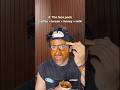 Viral Ice &amp; Coffee Facial: Million Dollar Glow! ☕️❄️#shorts#shortsfeed#trending#viral#skincare#fyt