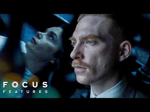 The Little Stranger | The Moment Caroline Hears a Strange Noise
