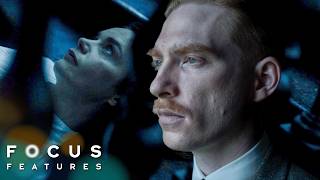 The Little Stranger | The Moment Caroline Hears a Strange Noise
